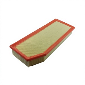 Filtre à air FOR Mayichaoren 6110940004 6110940104 6130940004 C38145 pour voitures BMW, pièce de rechange - Product Image 4