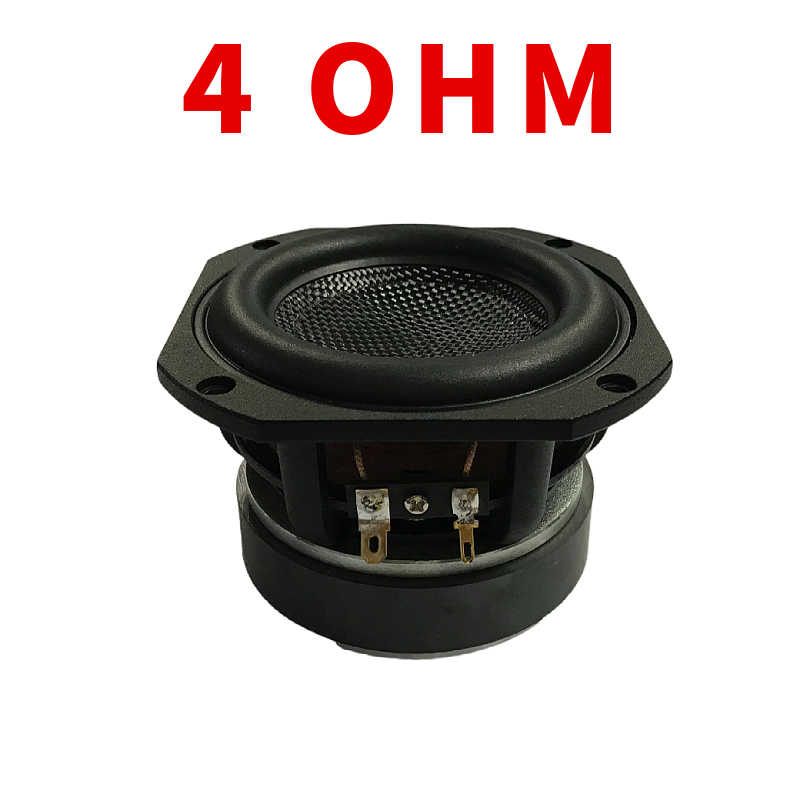 4 ohm