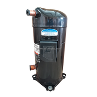 Compresor de aire acondicionado copeland r134a, piezas de ZR190KC-TW7-550, precio de compresor de CA dividido