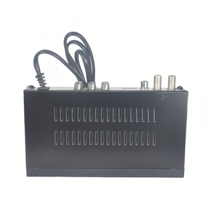 ISDB-T <strong>Digital</strong> Converter Box for H.264 <strong>Mpeg4</strong> Player Android 11 ISDBT <strong>Decoder</strong> <strong>TV</strong> Receiver Set Top Box - Product Image 6