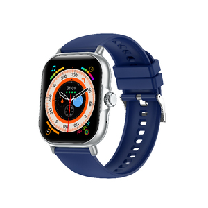 Reloj inteligente HKSF KM13max con pantalla TFT de 2.01'', chipset AB5682, batería de 210mAh, correas de silicona y caja metálica. - Product Image 2