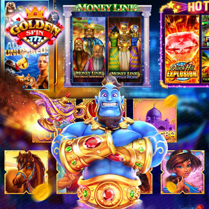 Orion Stars Online <strong>Game</strong> Credits Fire Kirin Online Fish <strong>Game</strong> Golden Dragon Online Fish <strong>Game</strong> Juwa Gaming Distributor - Product Image 6