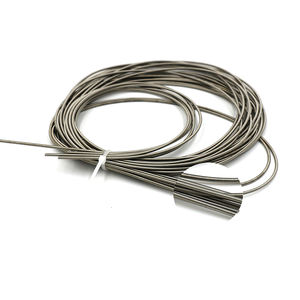 लघु पतली तार Interventional Guidewire संपीड़न वसंत माइक्रो कैथेटर वसंत - Product Image 6