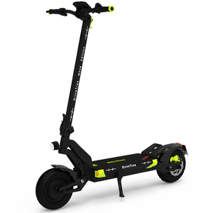 Trottinette Électrique Pliable de Fabrication Chinoise, Service OEM ODM, Modèle 2026 Nouveau <span class=keywords><strong>Type</strong></span>, Design Attrayant - Product Image 4