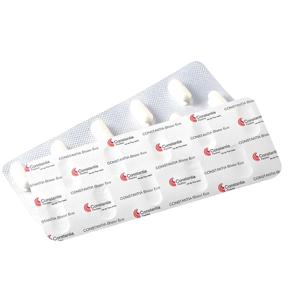 Personalizado Impresso Medicina Embalagem Folha De Alumínio Alumínio Farmacêutico Blister Foil Pack Cápsulas Comprimidos Comprimidos Folha De Espuma Fria - Product Image 1
