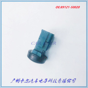Sensor de Luz 89121-50020 para Toyota Lexus RX300, Control Automático de Faros Delanteros - Product Image 5