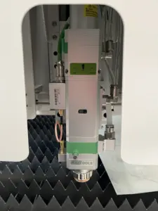 Máquina de corte a laser de fibra, 1000w 2000w 3000w máquina de corte a laser de fibra de aço inoxidável de alta precisão