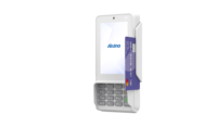 Système de point de vente tout-en-un Aisino Smart PINPad A11 Android 10