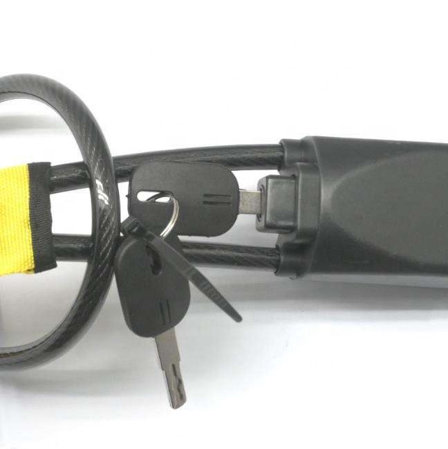 High Quality Custom OEM Car Lock Anti Theft Car Security Lock - Aiyoung Model AY-SL1040