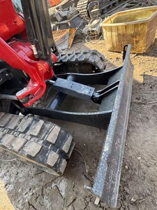 Offerta Speciale: <span class=keywords><strong>Escavatore</strong></span> Mini Yanmar VIO55 <span class=keywords><strong>Usato</strong></span>, 5,5 Tonnellate, Basse Ore di Utilizzo, 90% Nuovo, Motore Originale, Idraulica Potente, Certificato CE - Product Image 2