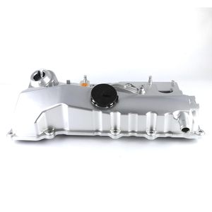 Vente en gros 11128645888 11127553171 Couvercle de soupape de cylindre compatible avec <span class=keywords><strong>BMW</strong></span> Z4 X3 <span class=keywords><strong>X1</strong></span> 520i 318i 320i 120i 118i 2.0L OEM ODM - Product Image 2