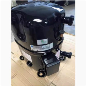 Compresor de Pistón SFA5572EXG de 24 V para Reemplazo y Reparación de Aire Acondicionado y Refrigeración - Product Image 1