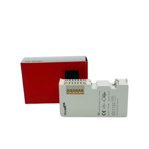 Módulo de Entrada Digital EK1122 Nuevo y Original, Controlador Lógico Programable (PLC) - Product Image 3