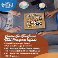 Jeu d'échecs pliable en bois massif avec pièces noires et blanches en acrylique et emplacements de rangement pour adultes, cadeau de déménagement ou de retraite