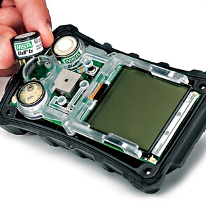 เครื่องตรวจจับก๊าซหลายชนิด Altair 4XR คุณภาพสูง ขายดีที่สุด LEL/O2/CO/H2S ของแท้ 100% - Product Image 4