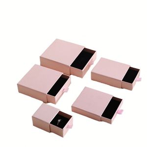 Cartridge Luxury Packaging Custom Printing Rigid Cardboard Package Sliding <b>Box</b> Paper Gift Drawer Packaging <b>Box</b> - Product Image 1