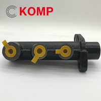 Maître-cylindre de frein hydraulique pour JCB, kit de réparation de pompe, joint pour JCB 3CX 4CX 3DX, pièces détachées 15 920389 15/920389 15920389