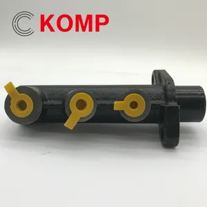 Hydraulic Brake Master Cylinder For JCB Pump Repair Seal Kit For JCB 3CX 4CX 3DX Spare Parts 15 920389 15/920389 15920389