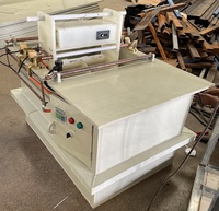 Kit de placage au nickel pour petites pièces, machine de galvanoplastie métallique, baril de galvanoplastie