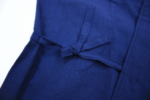 ชุดทำงานแบบดั้งเดิมของญี่ปุ่น AIZOME SAMUE - Product Image 3