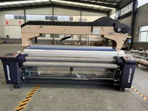 Công nghiệp tốc độ cao máy bay phản lực Loom dệt máy máy bay phản lực nước Loom để bán Giá quần áo dệt máy nước máy bay phản lực Loom giá - Product Image 5