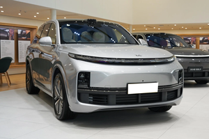 Lixiang L8 Luxury Suv 2024 Voiture hybride 449ps Longue autonomie 1360km Nouvelle arrivée Lixiang L8 Voiture Véhicules à énergie nouvelle - Product Image 3