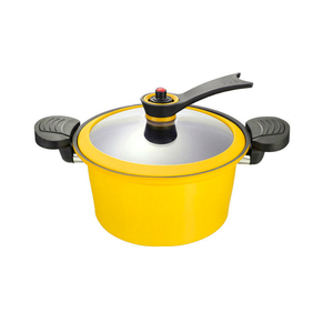 Cuisinière à basse pression multifonctionnelle personnalisée 2023, vente chaude, prix abordable, couleur et logo au choix - Product Image 5