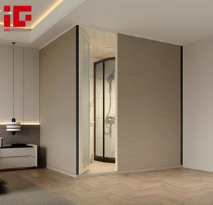 Módulos de <span class=keywords><strong>Baño</strong></span> Prefabricados Personalizables, Unidad Integrada de Lujo, Cuarto de Ducha, <span class=keywords><strong>Baño</strong></span> <span class=keywords><strong>Modular</strong></span> <span class=keywords><strong>Prefabricado</strong></span> para Barco - Product Image 3