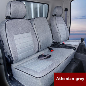 Marcan rahat araba kamyon seyahat masaj isıtma havalandırmalı klozet kapağı Foton Aumark S3 için - Product Image 2