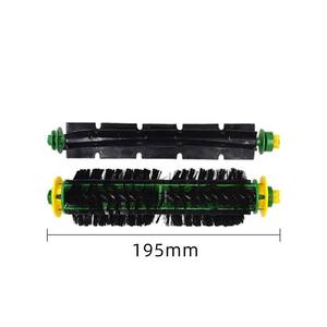 <span class=keywords><strong>Accesorios</strong></span> para Robot Aspirador iRobot <span class=keywords><strong>Roomba</strong></span> Serie 500, Kit de Repuesto para Limpieza de Pisos Interiores, Juego de Paños de Fregona, para Pelo de Mascotas, Uso Postventa - Product Image 4
