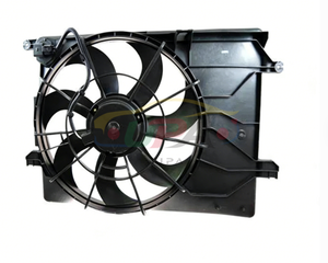 25380-2S500 253802S500 Conjunto de Ventilador para Hyundai Kia 25380 2S500 - Product Image 4