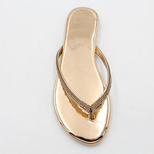 Nuevas Sandalias De Mujer Chanclas Adornadas Con <strong>Diamantes</strong> Superiores Brillantes Chaussures Pour Femmes Chic - Product Image 4