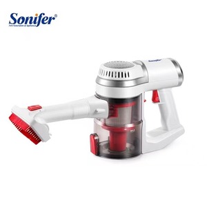 <span class=keywords><strong>Aspirateur</strong></span> <span class=keywords><strong>sans</strong></span> <span class=keywords><strong>fil</strong></span> Sonifer SF-2228, meilleur <span class=keywords><strong>aspirateur</strong></span> professionnel pour la maison, blanc, rechargeable, <span class=keywords><strong>mural</strong></span>, bâton, sol, main - Product Image 1