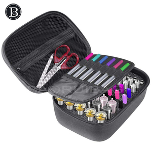 Étui de protection en mousse Eva, portable, pour accessoires des crinière, nouvel arrivage - Product Image 6