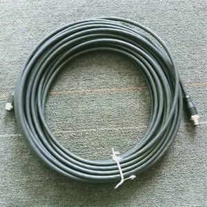 Cable Micro Bk 6204371, Pieza de Repuesto Industrial para Centro de Mecanizado Vertical, Perforación, Roscado y Automatización - Product Image 5