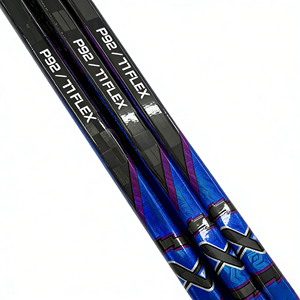 <span class=keywords><strong>Palo</strong></span> <span class=keywords><strong>de</strong></span> Hockey sobre Hielo True Proto 2 <span class=keywords><strong>de</strong></span> Fibra <span class=keywords><strong>de</strong></span> Carbono Azul, Resistencia y Durabilidad, YTH P28 P92, Flex 30, para Mano Izquierda y Derecha - Product Image 4