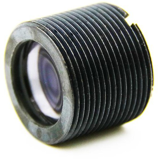 M9 7mm Focal  670nm Wave 12mm Length  Collimator Lens