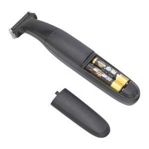 <span class=keywords><strong>Afeitadora</strong></span> Eléctrica Inalámbrica Impermeable de Alta Calidad de Fábrica, Recortadora de Barba, <span class=keywords><strong>Afeitadora</strong></span> Eléctrica de Lámina para Hombres - Product Image 3