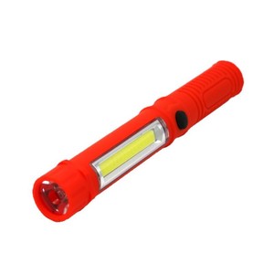 Nine Palaces Pen Flashlight Led Magnetic Base Handheld Torch For Hiking And Daily Use - Product Image 5
