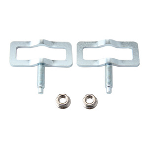 Kit de reparación de tornillos de colector de escape metálico Hush Studfix 8001 para camiones Ford V8 V10 - Product Image 1