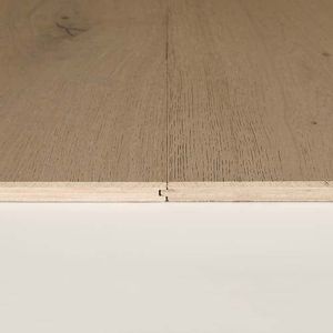 Dễ Dàng Cài Đặt Ngẫu Nhiên Chiều dài Rộng Ván Gỗ Sồi Châu Âu Rắn Gỗ Cứng Thiết Kế Sàn Gỗ - Product Image 3