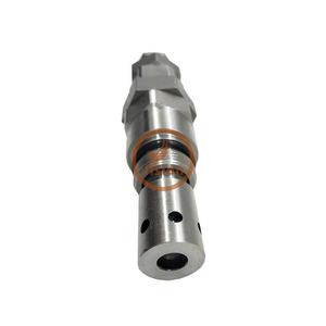 Pièces de machines de construction DH220-5 DH220-7 – Soupape hydraulique principale de contrôle et de décharge pour excavatrice 14513267 - Product Image 4