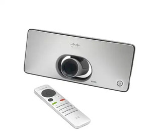 ระบบวิดีโอคอนเฟอเรนซ์ CS-KITPRO-K9 รุ่น TelePresence สำหรับห้องประชุม พร้อมการรับประกัน 1 ปี และรองรับ VLAN - Product Image 3