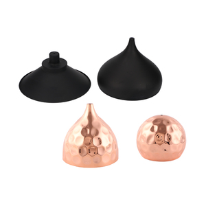 Vỏ chiếu sáng và kim loại Chụp đèn phụ kiện quay phần cứng xử lý tấm kim loại chế tạo phụ kiện - Product Image 1