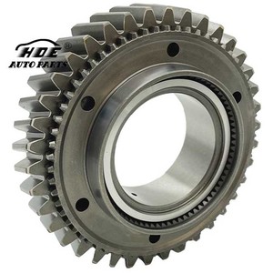 Pièces automobiles HDE en gros ME533337, transmission 2ème vitesse pour Mitsubishi Fuso - Product Image 4