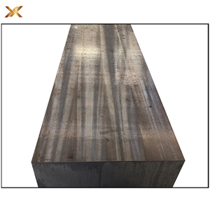 سعر الفولاذ المطروق من سبائك ASTM 8620 بسماكة 20-200 مم من مصنعي الفولاذ الصينيين - Product Image 2