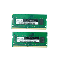 RAM DDR4 2666 3200MHz 4GB/8GB pour ordinateur portable ECC - En stock