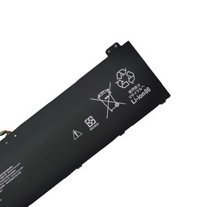 Batería Recargable para Portátil AP21A7T AP21A8T de Venta al Por Mayor de Fábrica para Portátiles Acer N22Q22 N22C4 N23C12 - Product Image 2