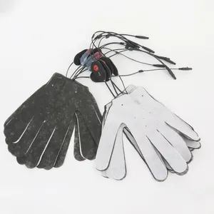 heating element for glove Carbon Fiber Heated Pads Heating Element Winter Sports Glove