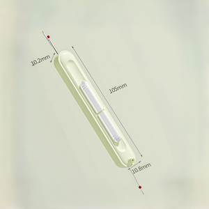 Nouvelle <span class=keywords><strong>machine</strong></span> à enfiler automatique 2 en 1 et outil de dénudage de fil insérable pour la couture et la confection de vêtements - Product Image 6